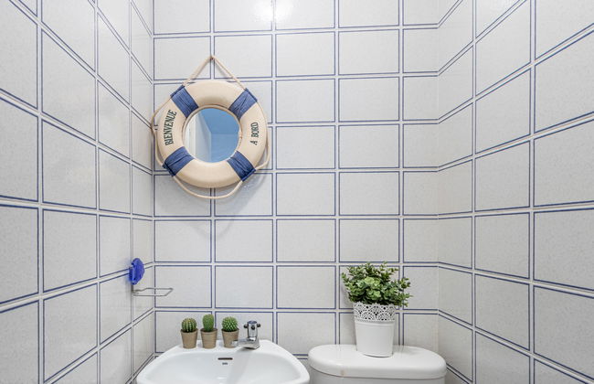 2 bedroom Apartment in Castelló d'Empúries - Photo 14