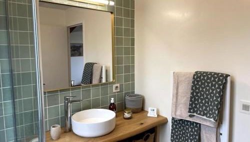 La terrasse du golf - Photo 2