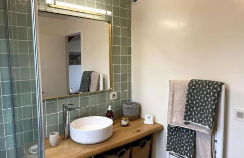 La terrasse du golf - Photo 2