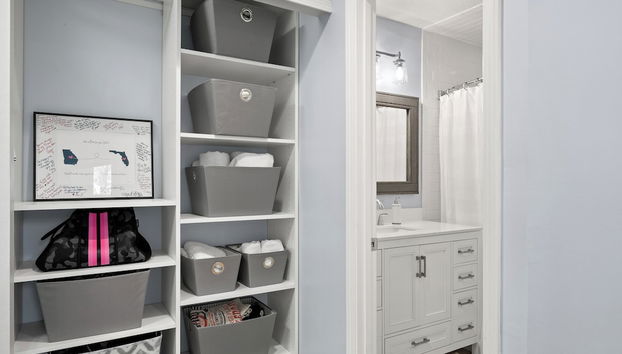 Servizio della struttura