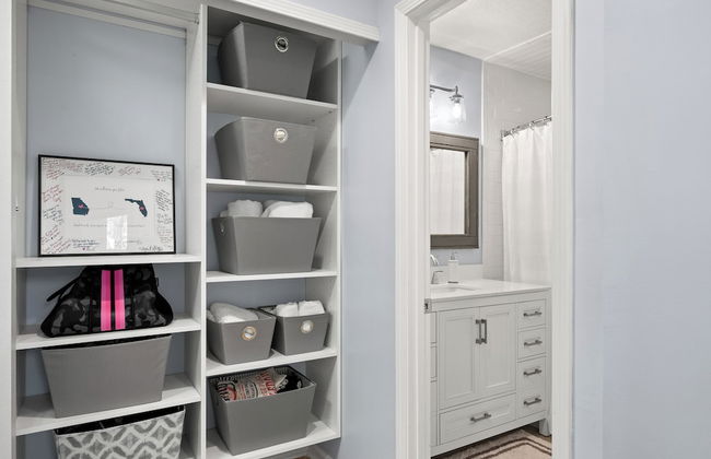 Loggerhead Lodge - Foto 4