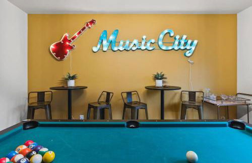 Pool Table WALK to Downtown Bars and Farmers Market - Foto 23