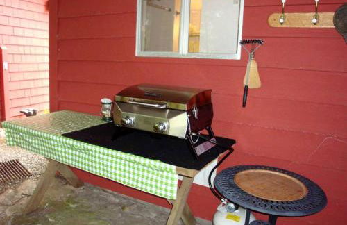 Pet-Friendly Cabin Rental Overlooking a River near Skykomish, Washington - Foto 14