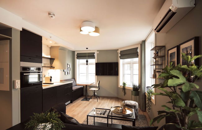 Home Again Nygata 1 - Foto 14