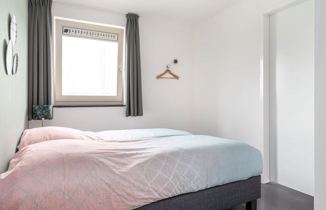 Group Accommodation With Wellness in Friesland - Foto 5