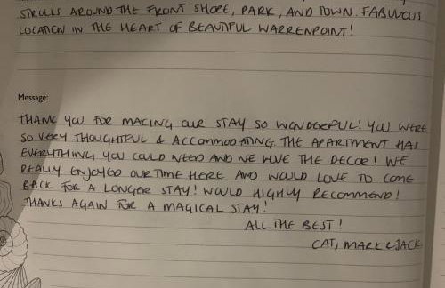 Seaview Aurora House - Central Luxury Apartment - Photo 53