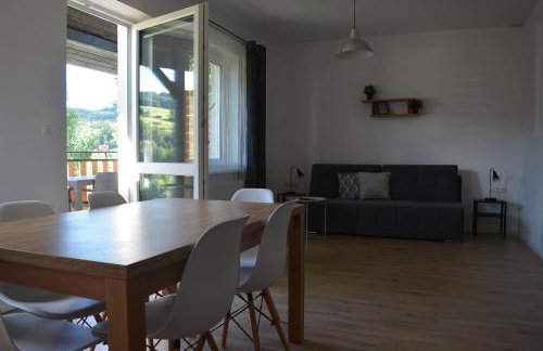 Apartamenty Asturia Rymanów Zdrój - Foto 21