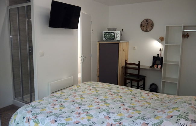 R & C - Room and Calm - Foto 26