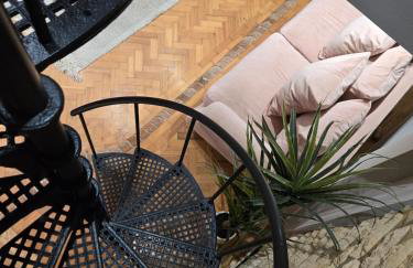 Wishing Well Cottage - Stylish Cosy Escape - Foto 18