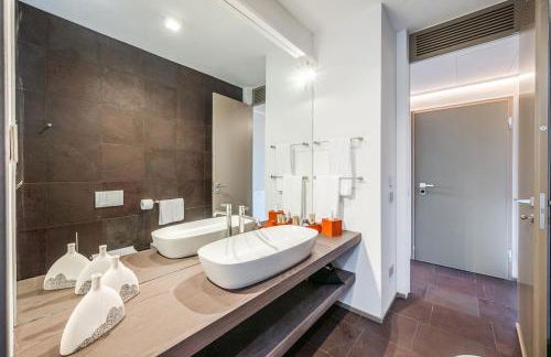 FuoriPorta Affitti Brevi - Clodia - CaSanGiorgio104 - Foto 25