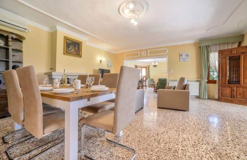 Villa Puchero - PlusHolidays - Foto 16