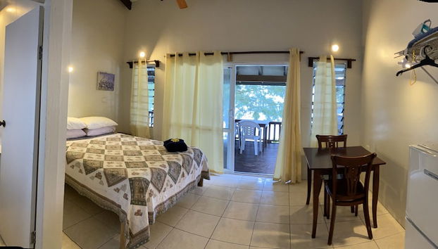 Tianas Beach - Photo 5, Room