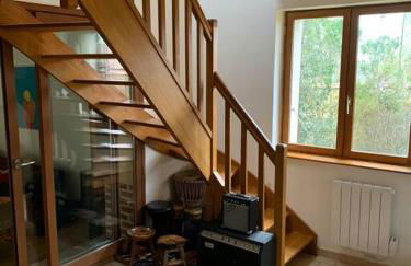 Maison de famille à la campagne classée 3 étoiles - Foto 25