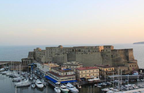 Il Cammeo 2 Guest House, near Pompeii and Vesuvius - Foto 67