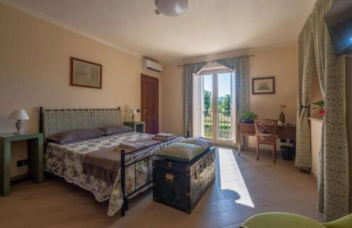 Il poggio degli antichi sapori - Foto 13