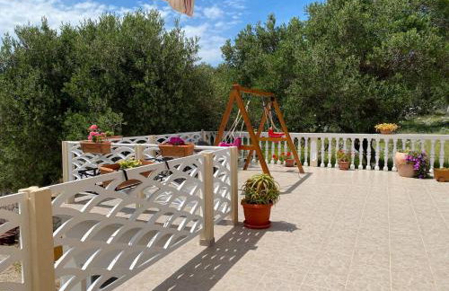 Apartments by the sea Lun, Pag - 11781 - Photo 7