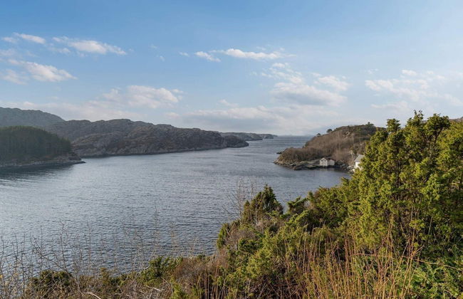 4 Person Holiday Home in Finnas-by Traum - Foto 18