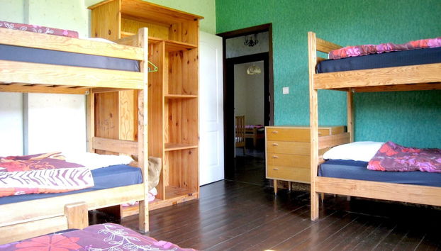 Ardennes Stay for 21 Guests - Photo 3