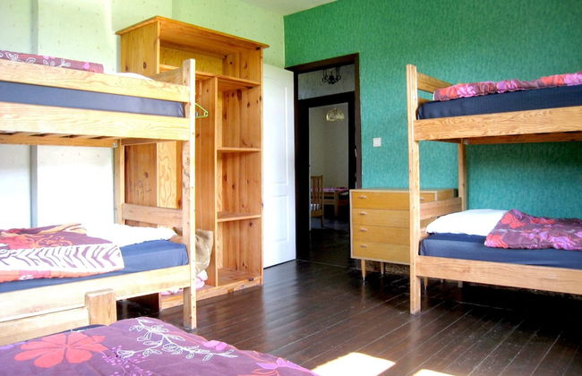 Ardennes Stay for 21 Guests - Photo 3