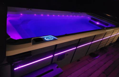 Royal Whirlpool Suites Lüneburger Heide - Foto 32