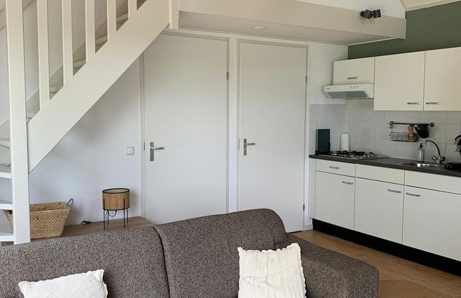 Holiday Home Near Wadden Sea & Elfsteden Path - Foto 4