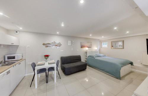 Studio cosy - 35m2 - Paris -Disneyland - Rer A - Foto 9