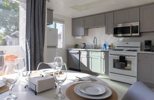 2BD/2BA Apartment in DT ALhambra - Foto 37