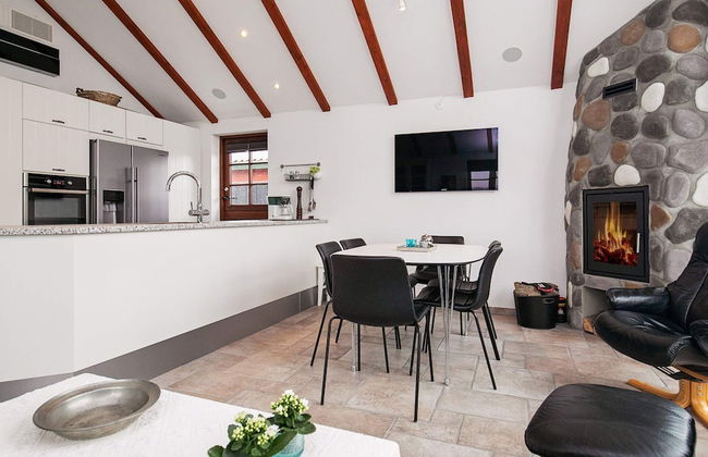 4 Person Holiday Home in Esbjerg V - Foto 12