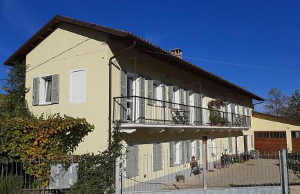 Ciabot delle Aie - Barolo - Foto 21