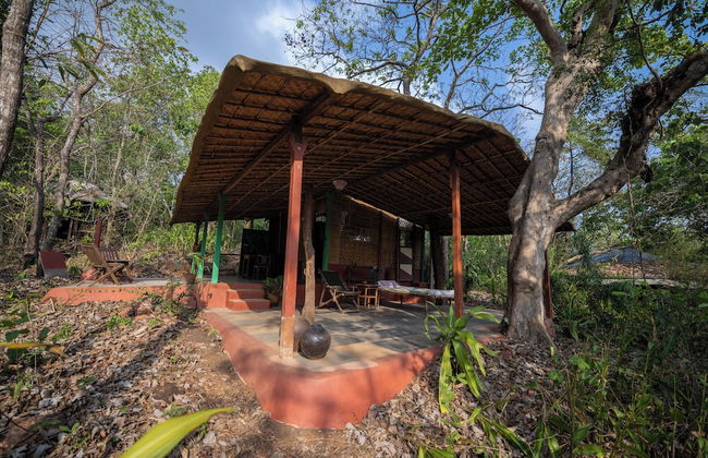 Khaama Kethna Wellbeing Retreat Centre - Foto 33