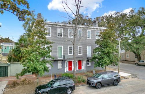 Park Avenue Treehouse - Foto 36