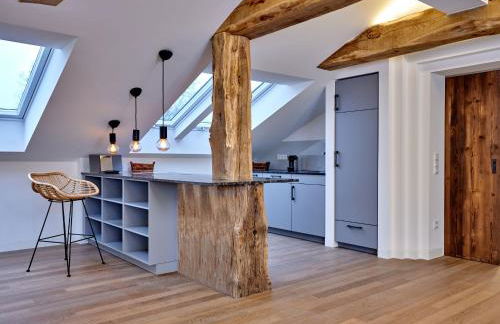 City Suites Murnau - Foto 28