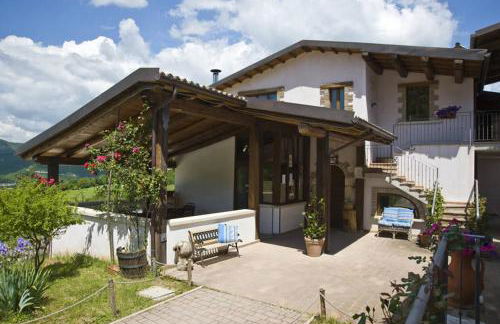 Agriturismo Valle Tezze - Foto 17