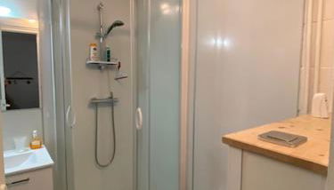 Studio 2 à 4 personnes avec balcon et parking - Foto 5