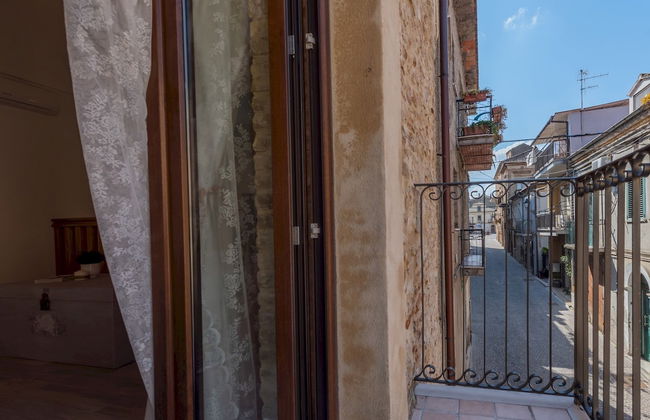 La Casetta di Pina in Rocca San Giovanni - Foto 22