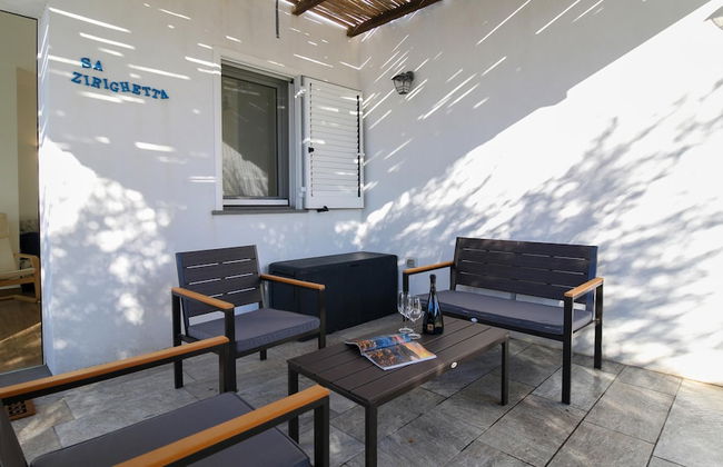 Sa Zirighetta in S Archittu - Foto 7