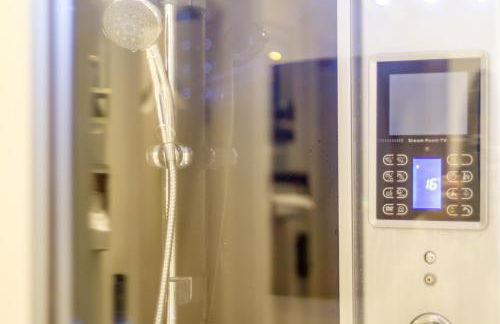 Juzz Holiday Lets - Foto 14