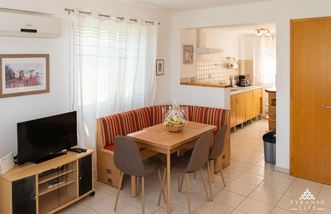 Villa Poseidon - Foto 16