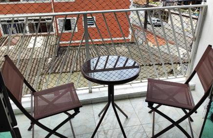 Cond Renata IV - Apto 02 dorm - 150mts Praia com Wi-fi 500Gb gratuito - Foto 19