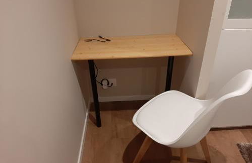 4 Apt T2 50 à 60 M2 déplacement "PRO" ou "couple avec enfants" Les Hauts De Bourg " - Foto 68