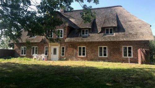 Reetdachhaus Rüxbüll - Foto 3