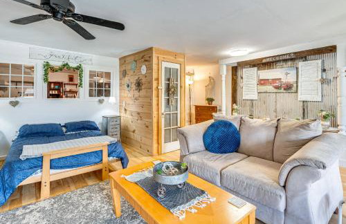 Lake and Mtn Views Vermont Couples Retreat! - Foto 1