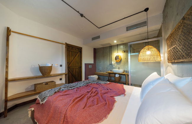 Kikonia Art & Suites - Foto 19