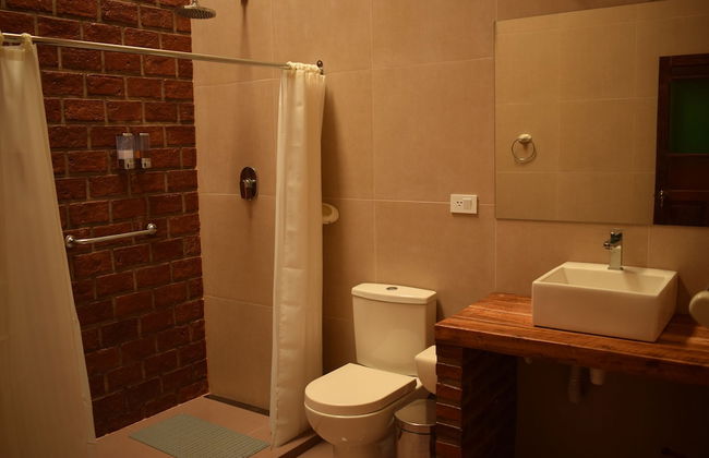 Casa San Martín - Photo 15