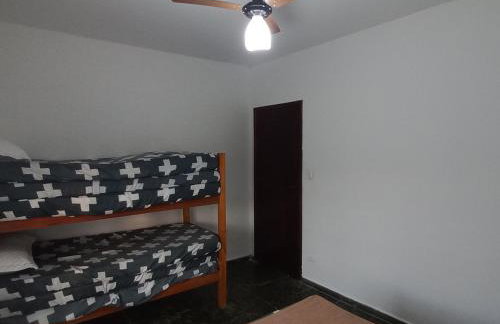 Casa Master Pé na Areia com Piscina Wifi - Foto 16