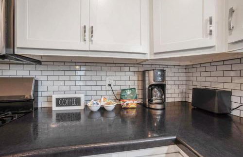 Urban Chateau Downtown Retreat - Foto 11