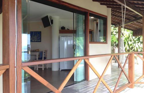 Bangalô dos Sonhos - Foto 50