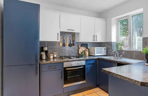 Easter Special Rates Applied Cozy Home in Haydock St Helens - Foto 34