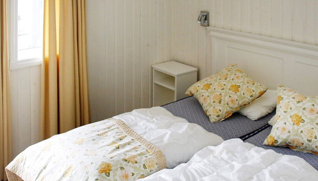 6 Person Holiday Home in Holmsbu - Foto 4, Quarto