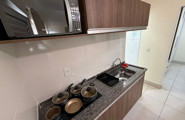 Lacqua diRoma RM Hospedagem - Foto 11